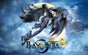 Bayonetta i Bayonetta 2.